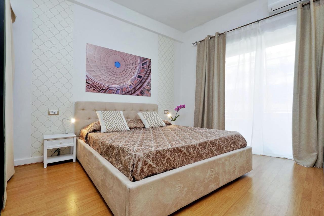 Merulana Suite S.Peter Rome Exterior photo