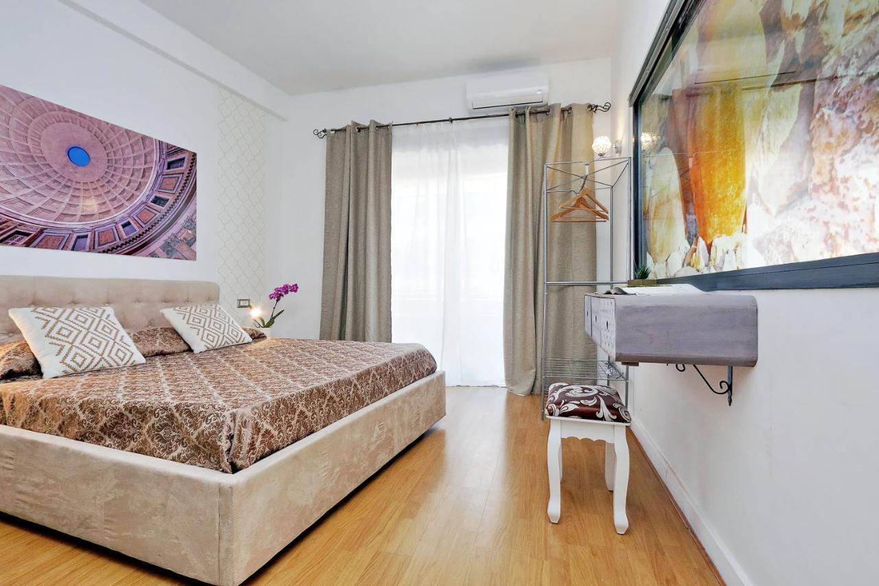 Merulana Suite S.Peter Rome Exterior photo