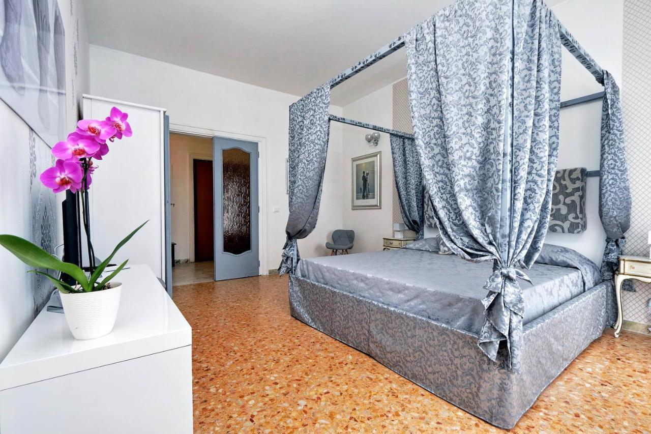 Merulana Suite S.Peter Rome Exterior photo