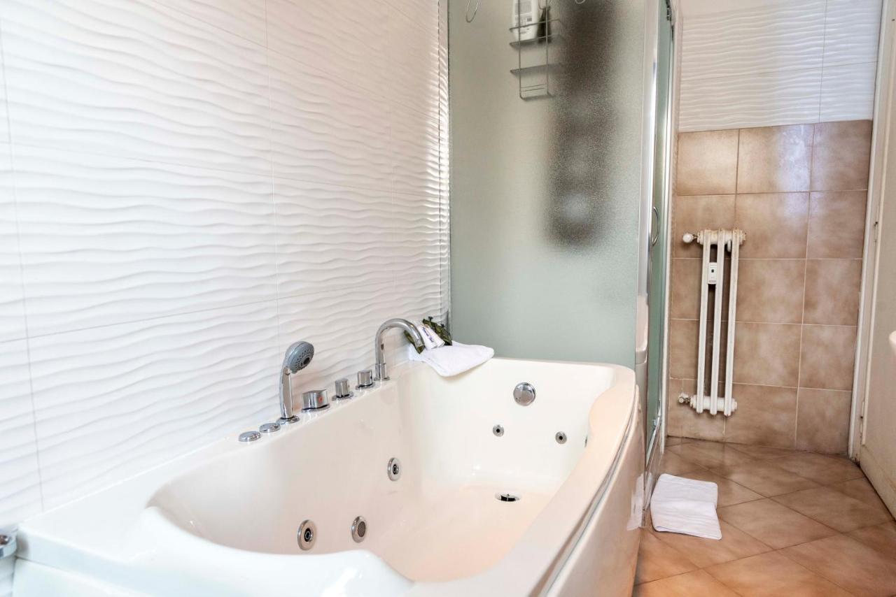 Merulana Suite S.Peter Rome Exterior photo
